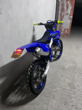 Yamaha Wr 450f, снимка 6