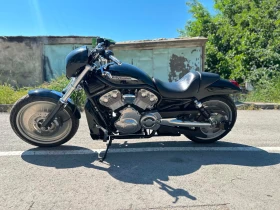 Harley-Davidson V-Rod SWISS, снимка 3