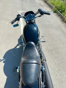 Harley-Davidson V-Rod SWISS, снимка 7