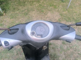 Yamaha Neos, снимка 5