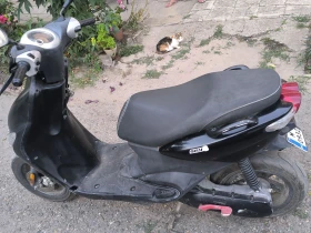 Yamaha Neos, снимка 3