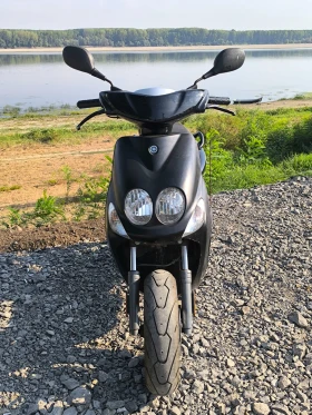 Yamaha Neos, снимка 1