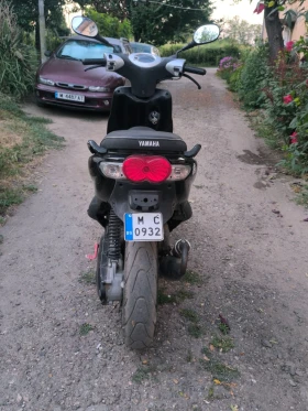 Yamaha Neos, снимка 2