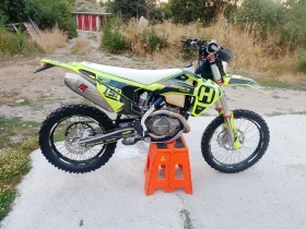 Husqvarna FE 450, снимка 1