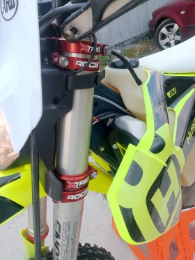 Husqvarna FE 450, снимка 5