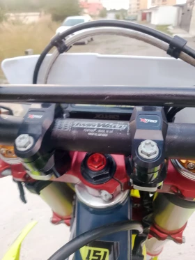 Husqvarna FE 450, снимка 7