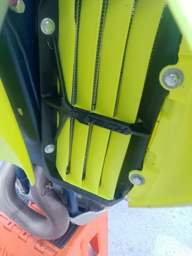 Husqvarna FE 450, снимка 9