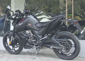Zontes Zontes U 125 ABS, снимка 3