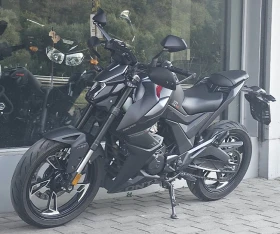 Zontes Zontes U 125 ABS, снимка 1