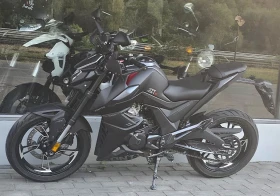 Zontes Zontes U 125 ABS, снимка 5