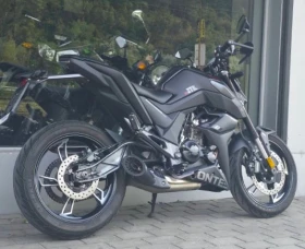 Zontes Zontes U 125 ABS, снимка 4