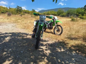 Kawasaki Klx 450   | Mobile.bg    5