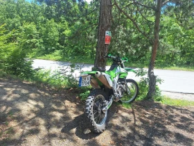 Kawasaki Klx 450   | Mobile.bg    6