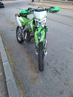 Kawasaki Klx 450   | Mobile.bg    1