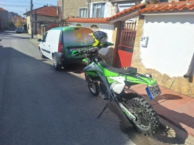 Kawasaki Klx 450   | Mobile.bg    10