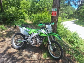 Kawasaki Klx 450   | Mobile.bg    7