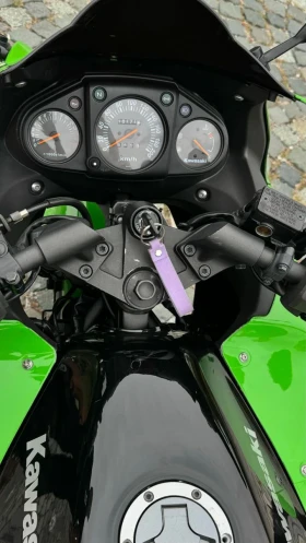 Kawasaki Ninja 250r   A2 | Mobile.bg    5