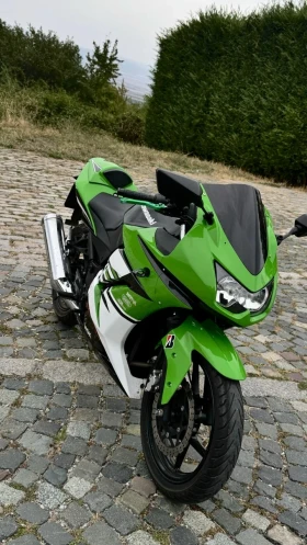 Kawasaki Ninja 250r   A2 | Mobile.bg    2