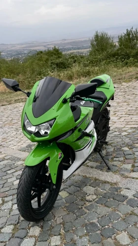 Kawasaki Ninja 250r   A2 | Mobile.bg    3