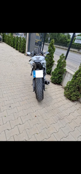 Yamaha YZF-R6 | Mobile.bg    4