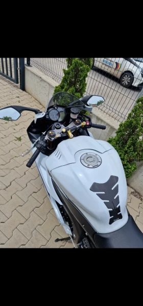 Yamaha YZF-R6 | Mobile.bg    5