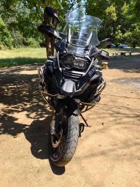     BMW R GSA