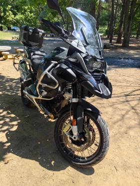     BMW R GSA