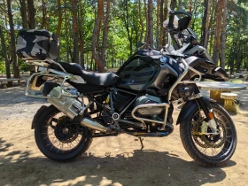     BMW R GSA