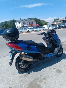 Kymco Myroad | Mobile.bg    2