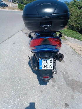 Kymco Myroad | Mobile.bg    3