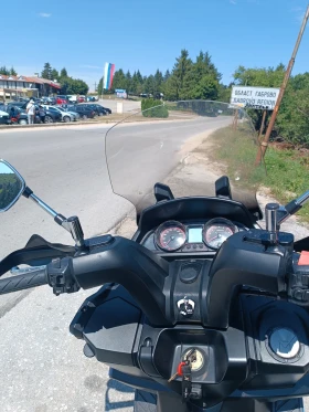 Kymco Myroad | Mobile.bg    4
