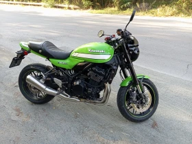 Обява за продажба на Kawasaki Z Z900RS ~12 000 лв. - изображение 2