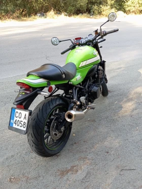 Обява за продажба на Kawasaki Z Z900RS ~12 000 лв. - изображение 3