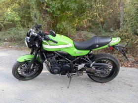 Обява за продажба на Kawasaki Z Z900RS ~12 000 лв. - изображение 1