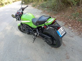Обява за продажба на Kawasaki Z Z900RS ~12 000 лв. - изображение 5