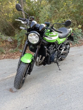 Обява за продажба на Kawasaki Z Z900RS ~12 000 лв. - изображение 1