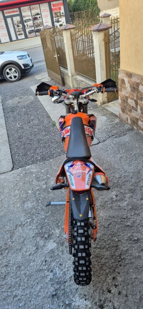 Ktm EXC 450 | Mobile.bg � ����� ������ 6