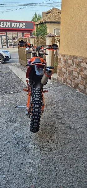 Ktm EXC 450 | Mobile.bg � ����� ������ 9