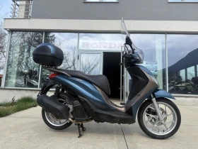 Piaggio Medley 2021 ABS 125i start-stop