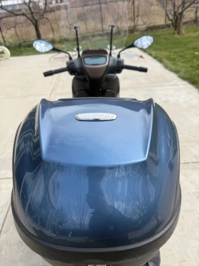 Piaggio Medley 2021 ABS 125i start-stop | Auto.bg — изображение 12