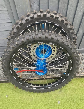 Yamaha Wr 450f | Auto.bg — изображение 14