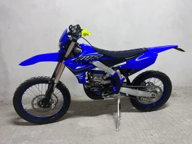 Yamaha Wr 450f | Auto.bg — изображение 12