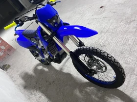 Yamaha Wr 450f | Auto.bg — изображение 9
