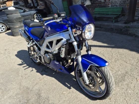 Suzuki SV 650 | Mobile.bg � ����� ������ 3