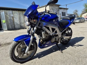 Suzuki SV 650 | Mobile.bg � ����� ������ 2