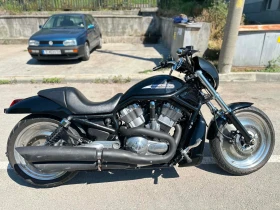 Harley-Davidson V-Rod SWISS | Auto.bg — изображение 2