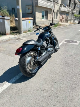 Harley-Davidson V-Rod SWISS | Auto.bg — изображение 5