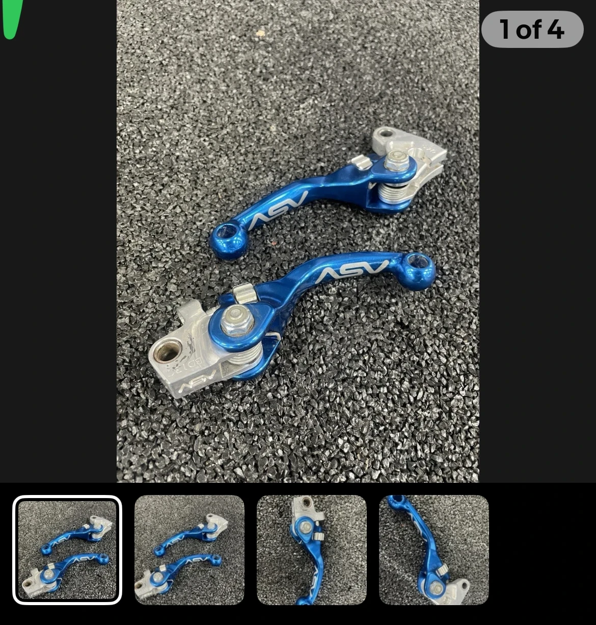 Yamaha Wr 450f, снимка 16 - Мотоциклети и мототехника - 54164154