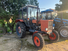 Трактор Беларус МТЗ 80.1, снимка 3 - Селскостопанска техника - 44230032