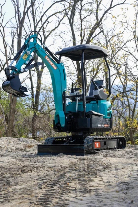 Багер ABG TAREXO MS-16 ELITE ГАРАНЦИЯ, снимка 3